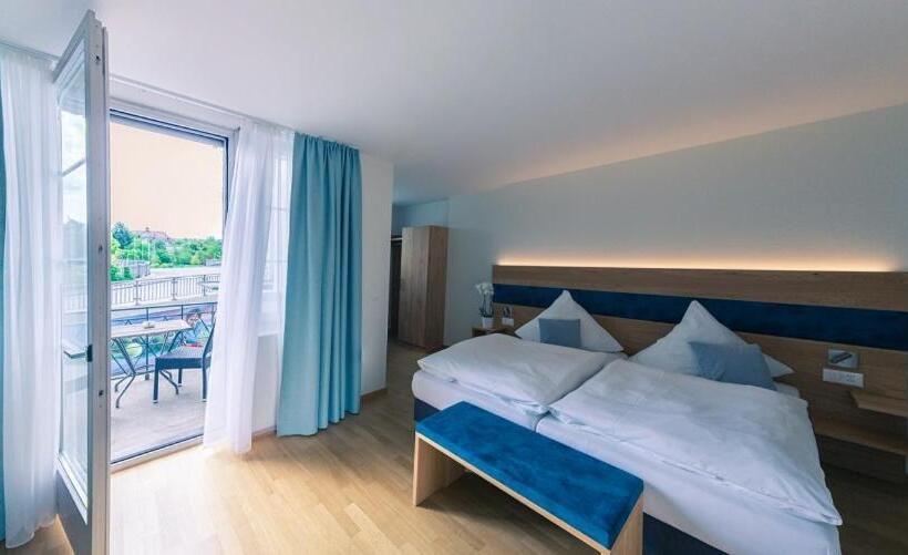 Mini Suite, & Restaurant Hofmatt