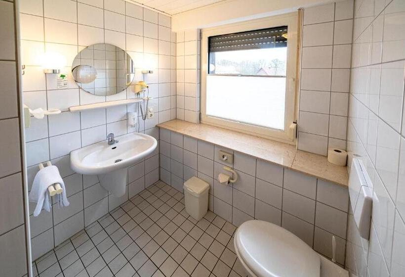 Номер Economy Индивидуальный, Restaurant Kloppendiek