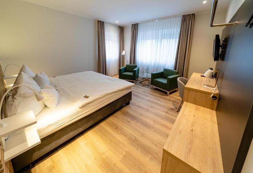 Номер Комфорт, Restaurant Kloppendiek