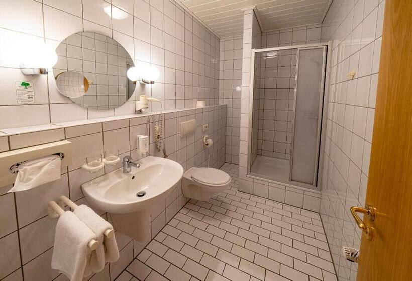 Номер Стандарт, Restaurant Kloppendiek