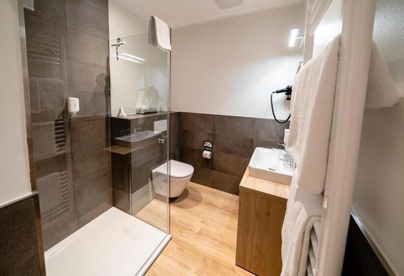 Номер Стандарт Индивидуальный, Restaurant Kloppendiek