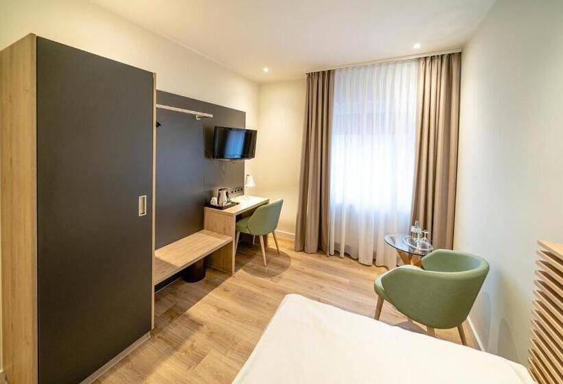 Номер Стандарт Индивидуальный, Restaurant Kloppendiek