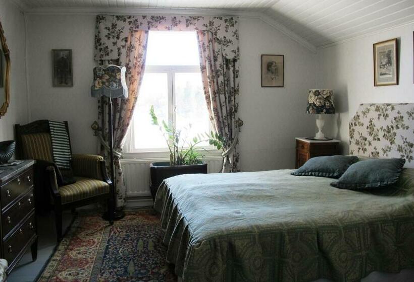 标准间, Töyrylä Manor