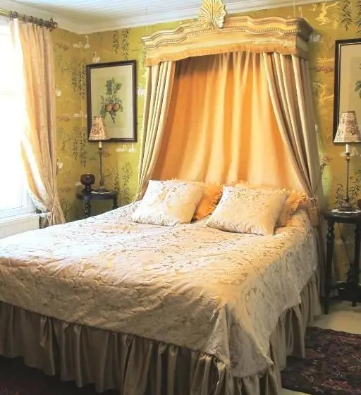 スタンダードルーム, Töyrylä Manor
