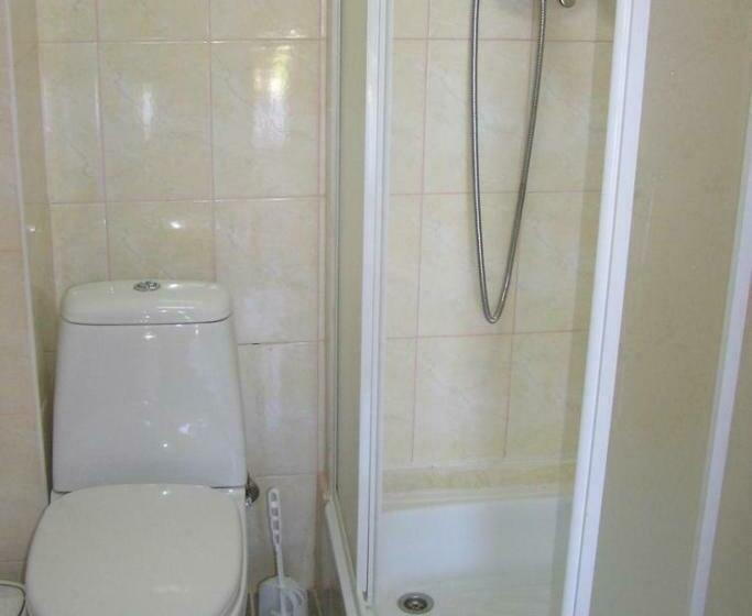 스탠다드 룸, Vedmid