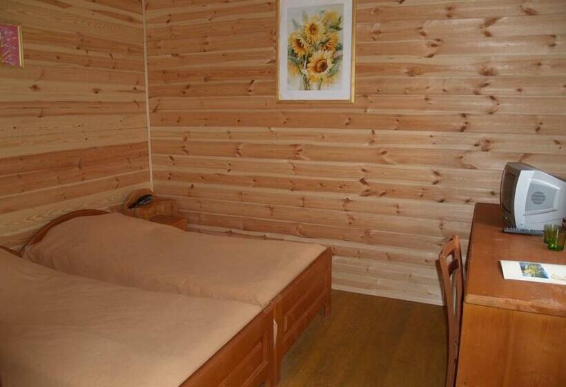 스탠다드 룸, Vedmid