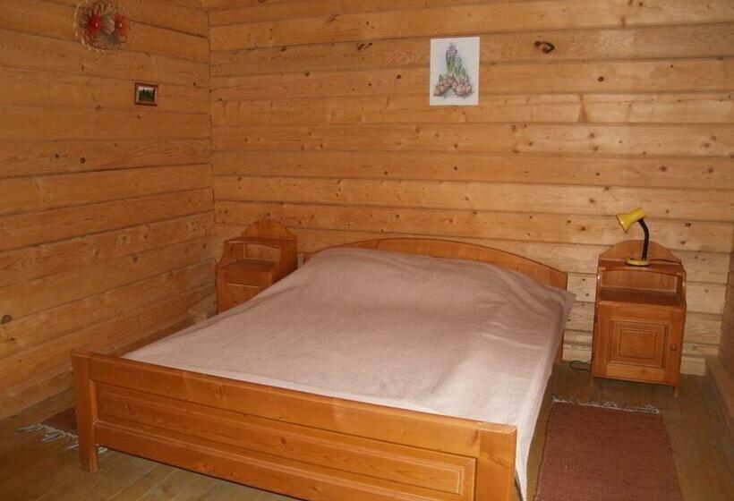 스탠다드 룸, Vedmid