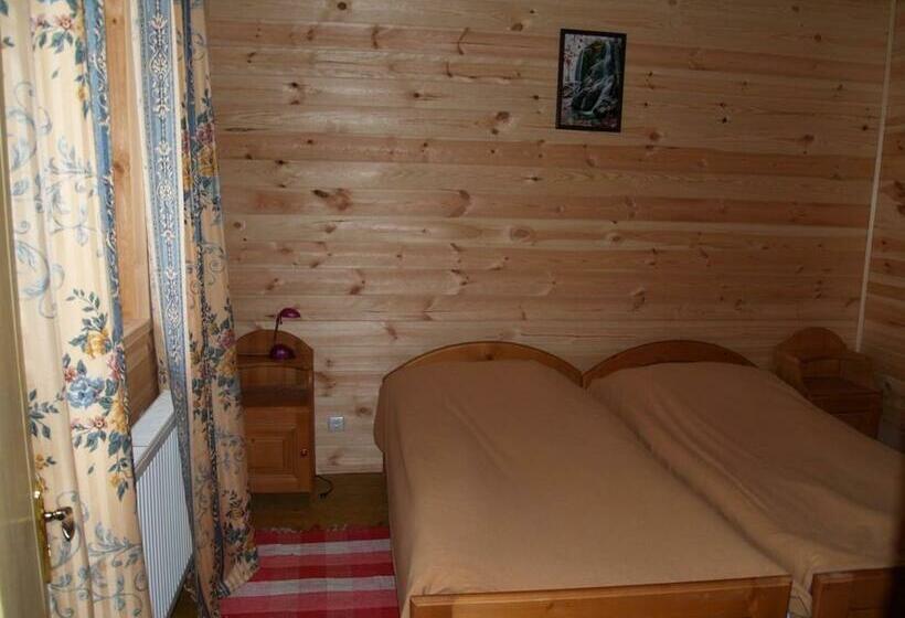 스탠다드 룸, Vedmid