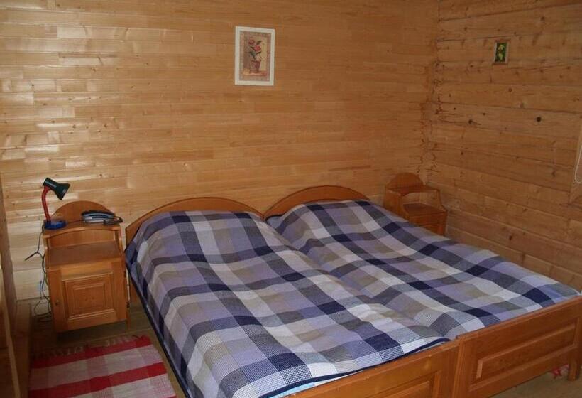 스탠다드 룸, Vedmid