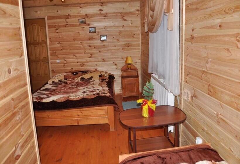 컴포트 룸, Vedmid