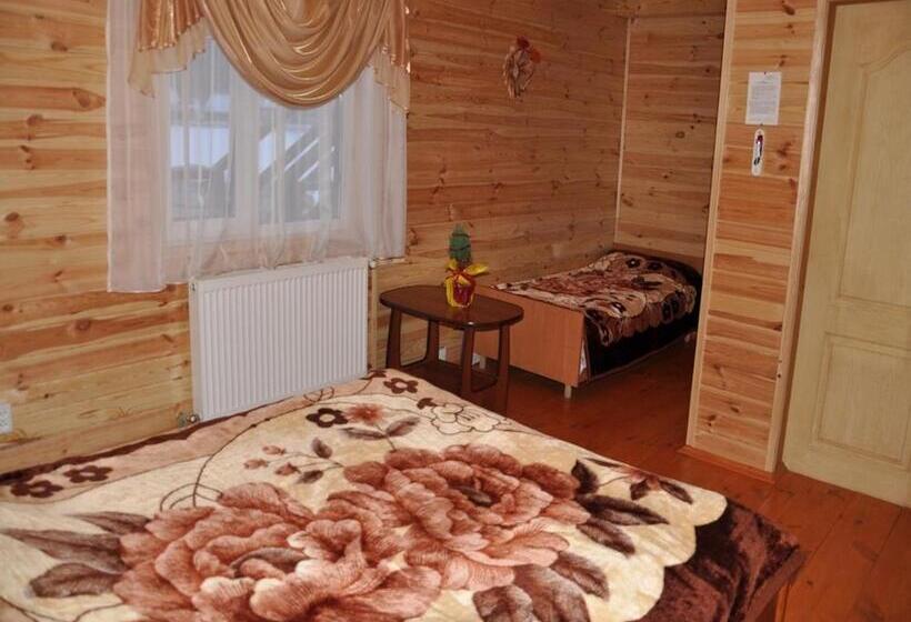 컴포트 룸, Vedmid