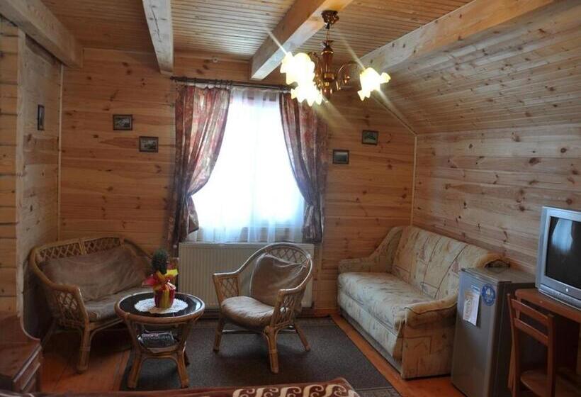 주니어 스위트, Vedmid