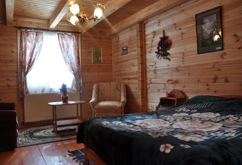 주니어 스위트, Vedmid