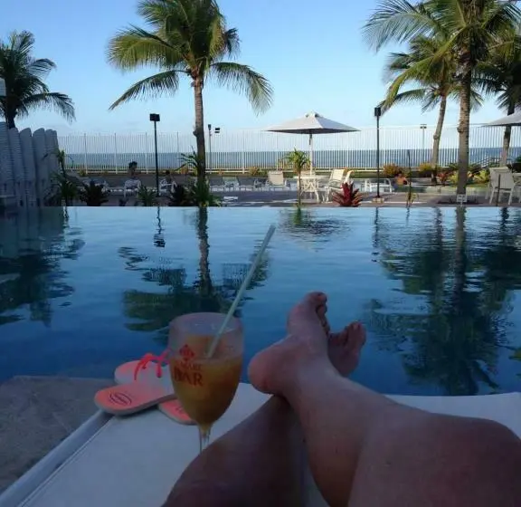 ２ベッドルームアパートメント, In Mare Bali Residencial Resort