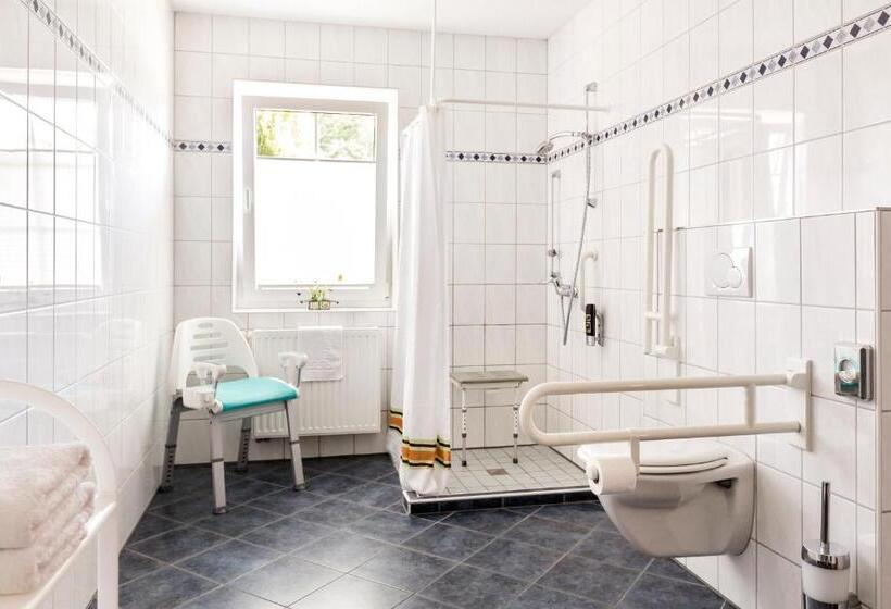 コンフォートルーム, Land Gut Hotel Westerkrug