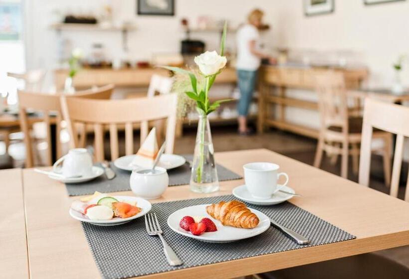 חדר קומפורט, Land Gut Hotel Westerkrug