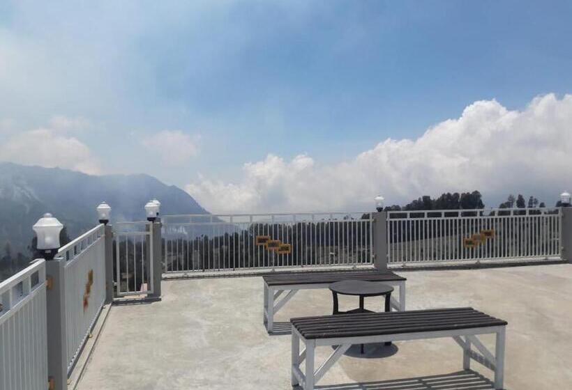 Номер Economy, Bromo Otix Guest House