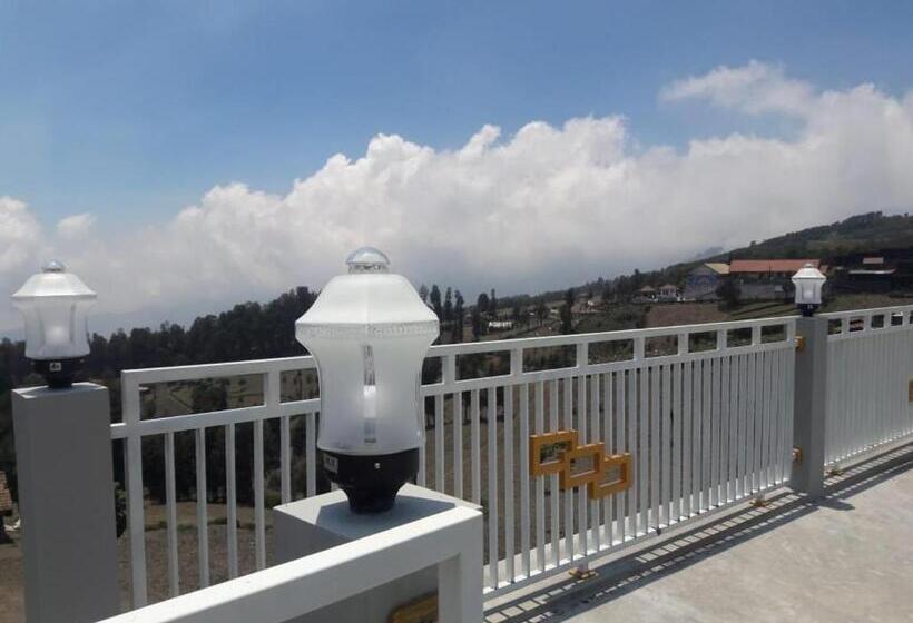 غرفة إقتصادية, Bromo Otix Guest House