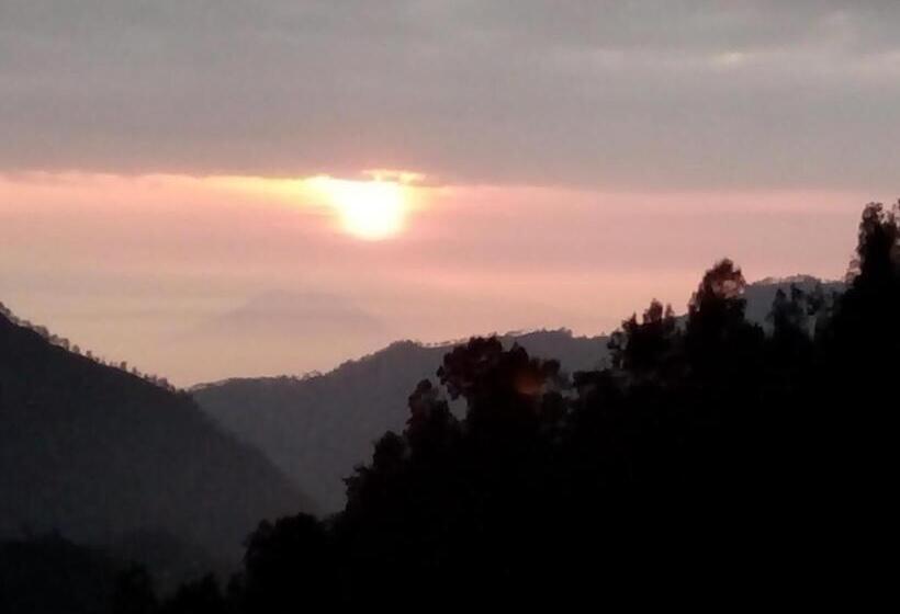 غرفة إقتصادية, Bromo Otix Guest House