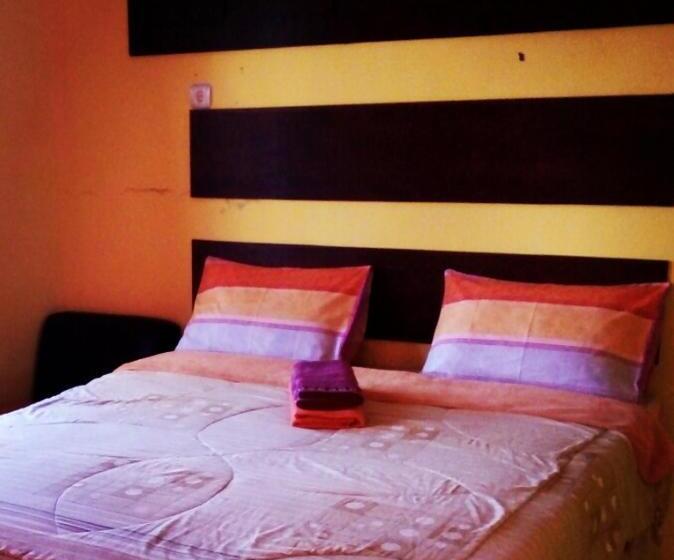 غرفة قياسية, Bromo Otix Guest House