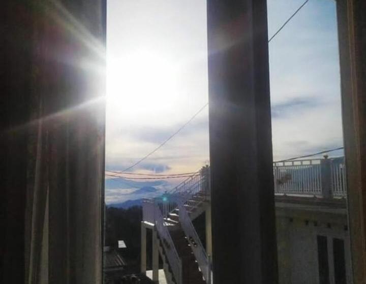 غرفة قياسية, Bromo Otix Guest House