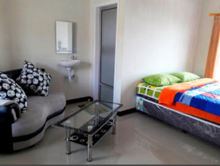 Номер Стандарт, Bromo Otix Guest House