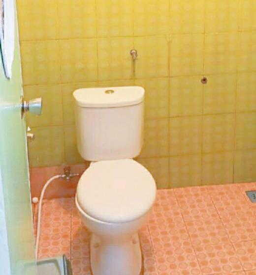 غرفة إقتصادية, Bromo Otix Guest House