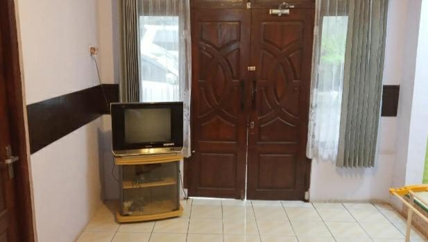Номер Economy, Bromo Otix Guest House
