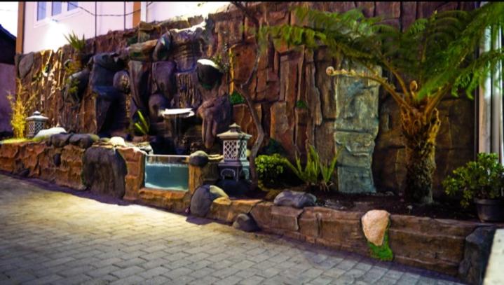 فيلا غرفتين نوم, Bromo Otix Guest House