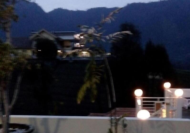 غرفة قياسية, Bromo Otix Guest House