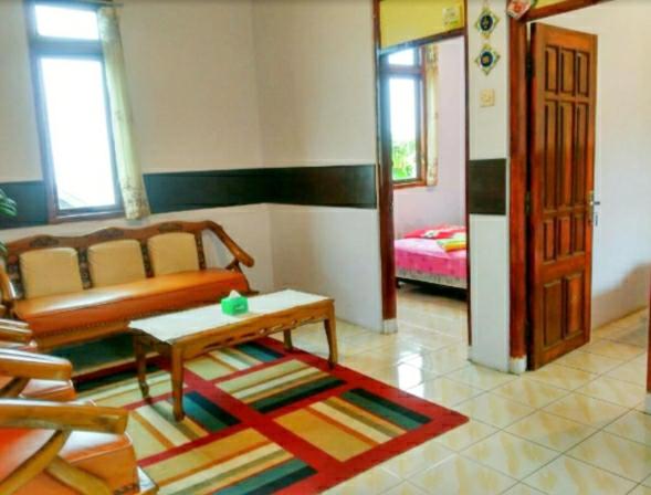 غرفة إقتصادية, Bromo Otix Guest House