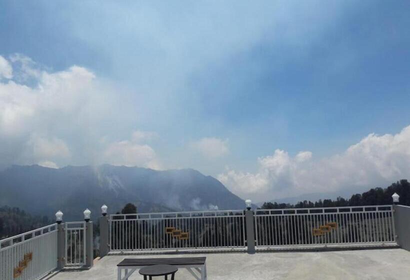 فيلا غرفتين نوم, Bromo Otix Guest House