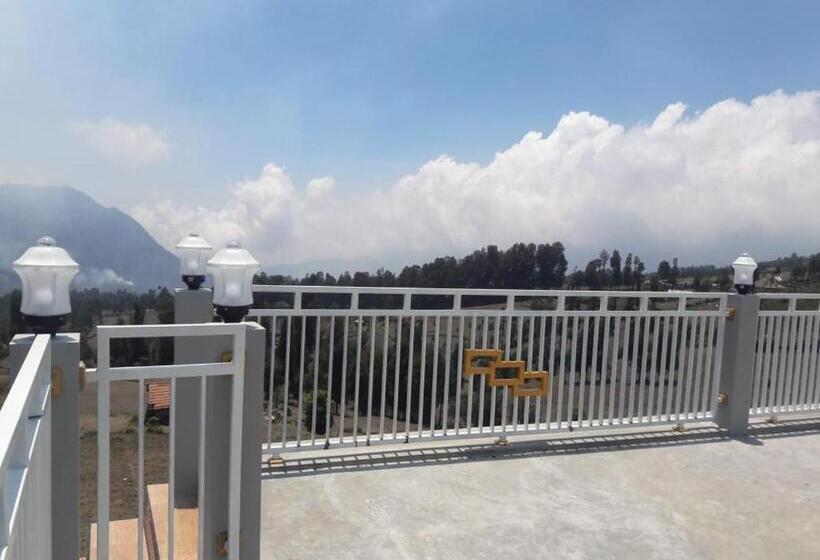 فيلا غرفتين نوم, Bromo Otix Guest House