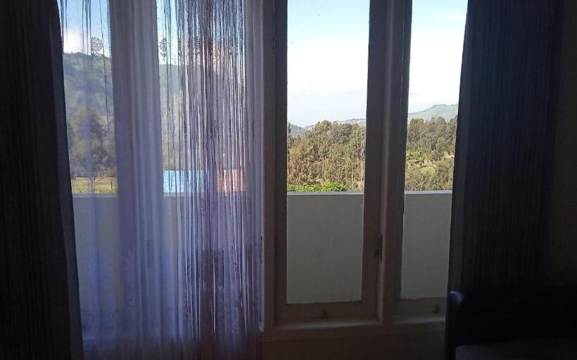 فيلا غرفتين نوم, Bromo Otix Guest House