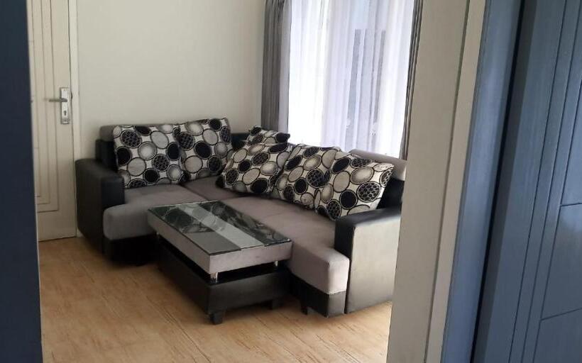 فيلا غرفتين نوم, Bromo Otix Guest House