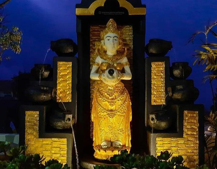 فيلا غرفتين نوم, Bromo Otix Guest House