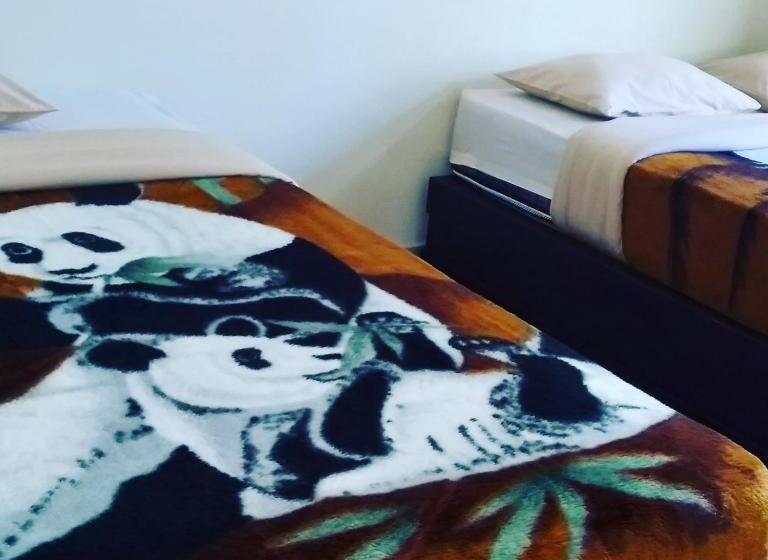 فيلا غرفتين نوم, Bromo Otix Guest House