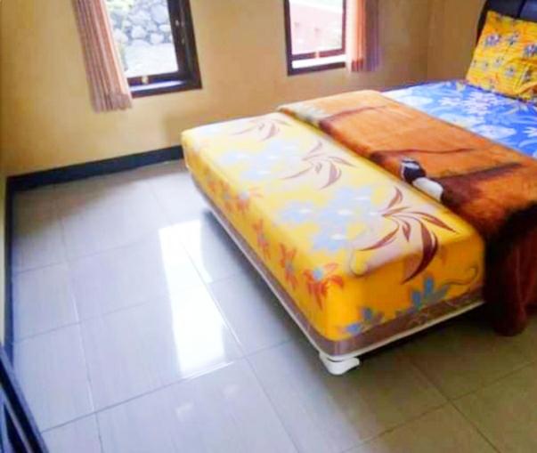 Вилла 2 Спальни, Bromo Otix Guest House