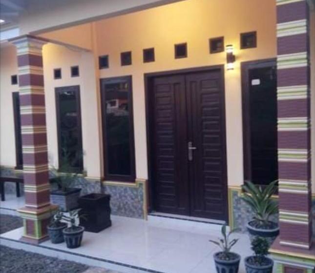 فيلا غرفتين نوم, Bromo Otix Guest House