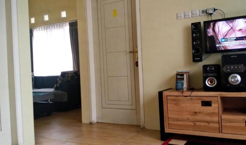 فيلا غرفتين نوم, Bromo Otix Guest House