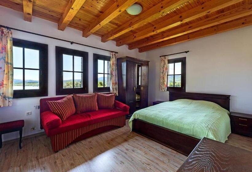 3间卧室的房子, Complex Rayuvski Han