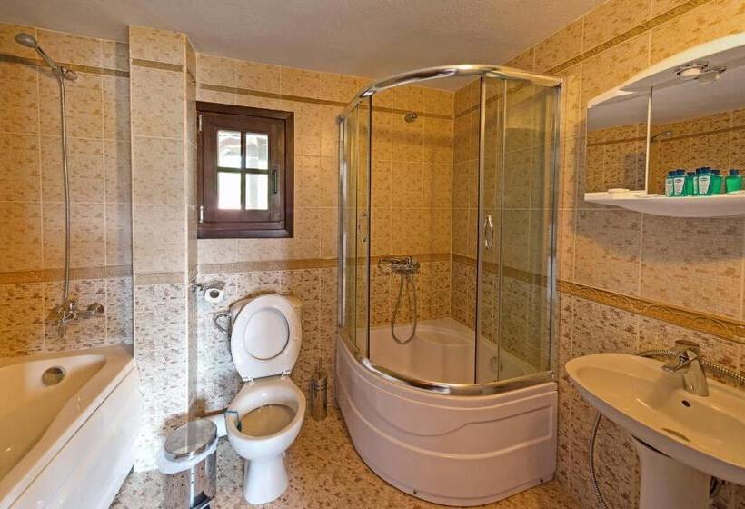 4间卧室的房子, Complex Rayuvski Han