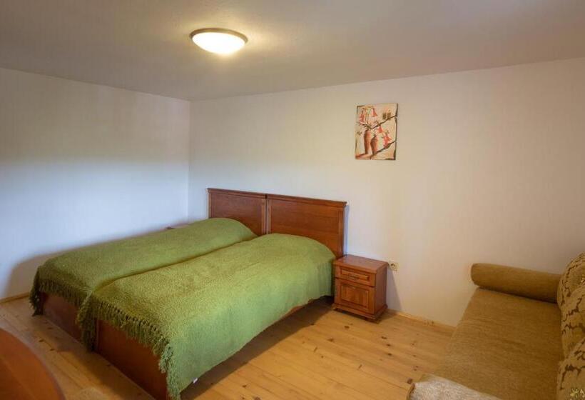 4间卧室的房子, Complex Rayuvski Han