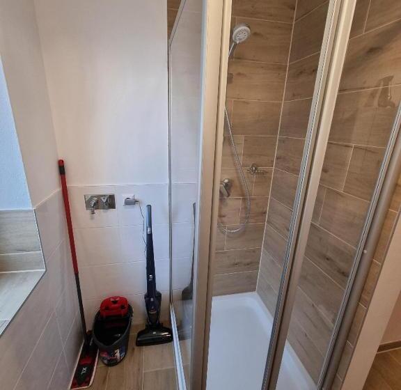 1ベッドルームアパートメント, Das Alpensee