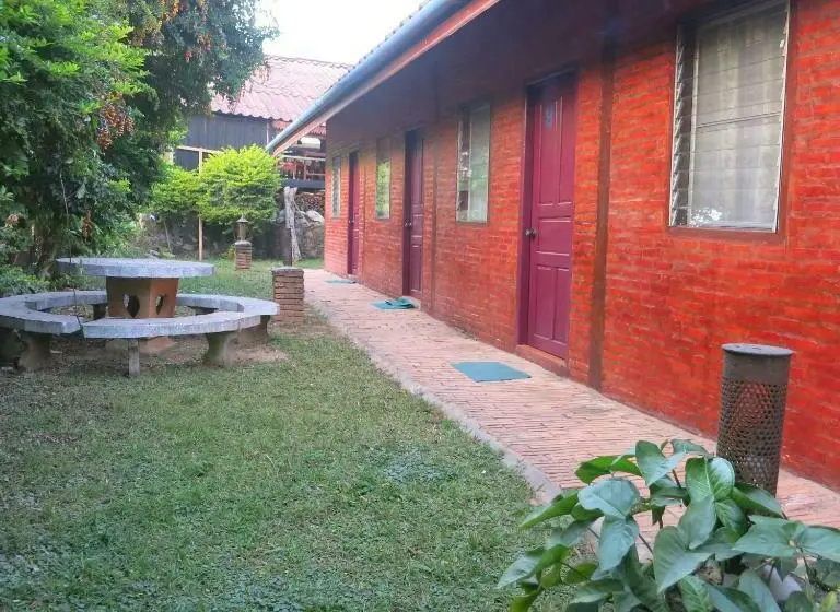 اتاق استاندارد, Kongkeo Guesthouse