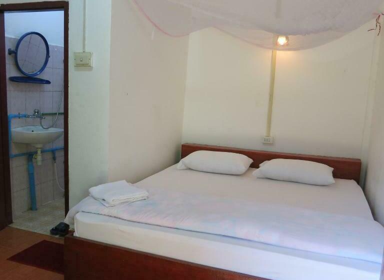 חדר סטנדרט, Kongkeo Guesthouse