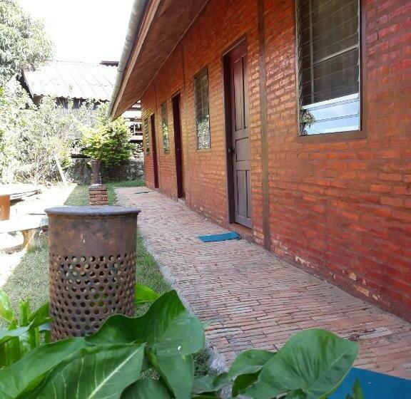 חדר סטנדרט, Kongkeo Guesthouse