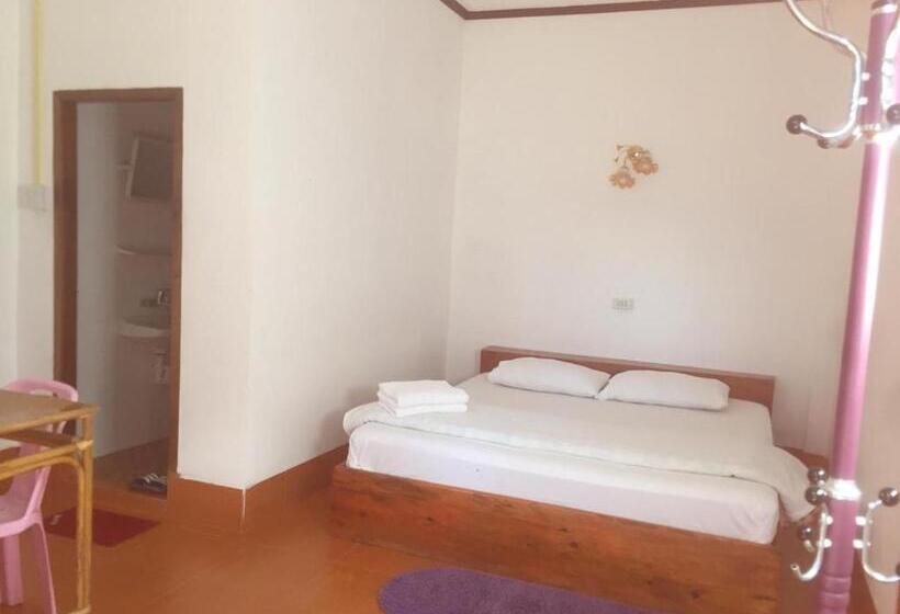 בקתה סטנדרטית, Kongkeo Guesthouse