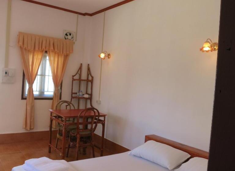 בקתה סטנדרטית, Kongkeo Guesthouse