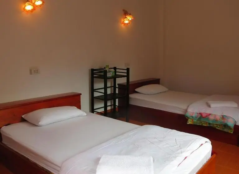 اتاق استاندارد, Kongkeo Guesthouse